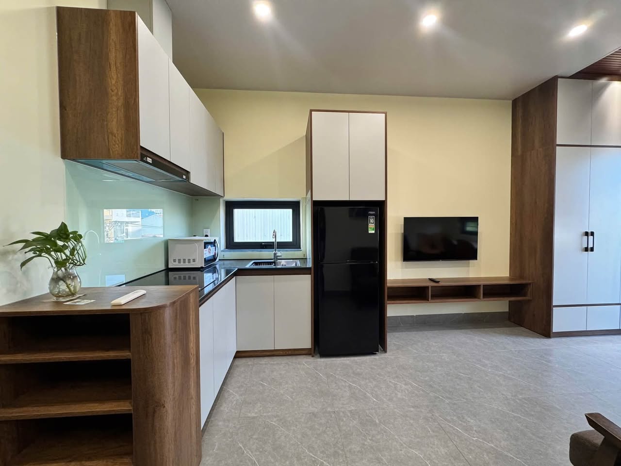 1BR apartment in Son Tra — photo 2