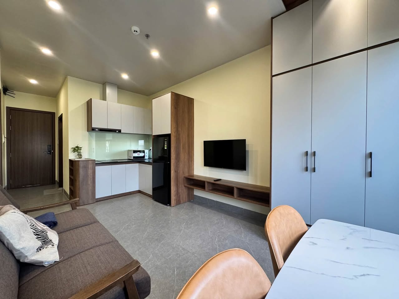 1BR apartment in Son Tra — photo 3