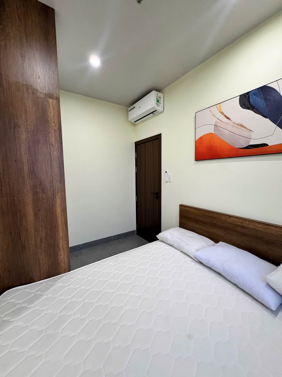 1BR apartment in Son Tra — photo 4
