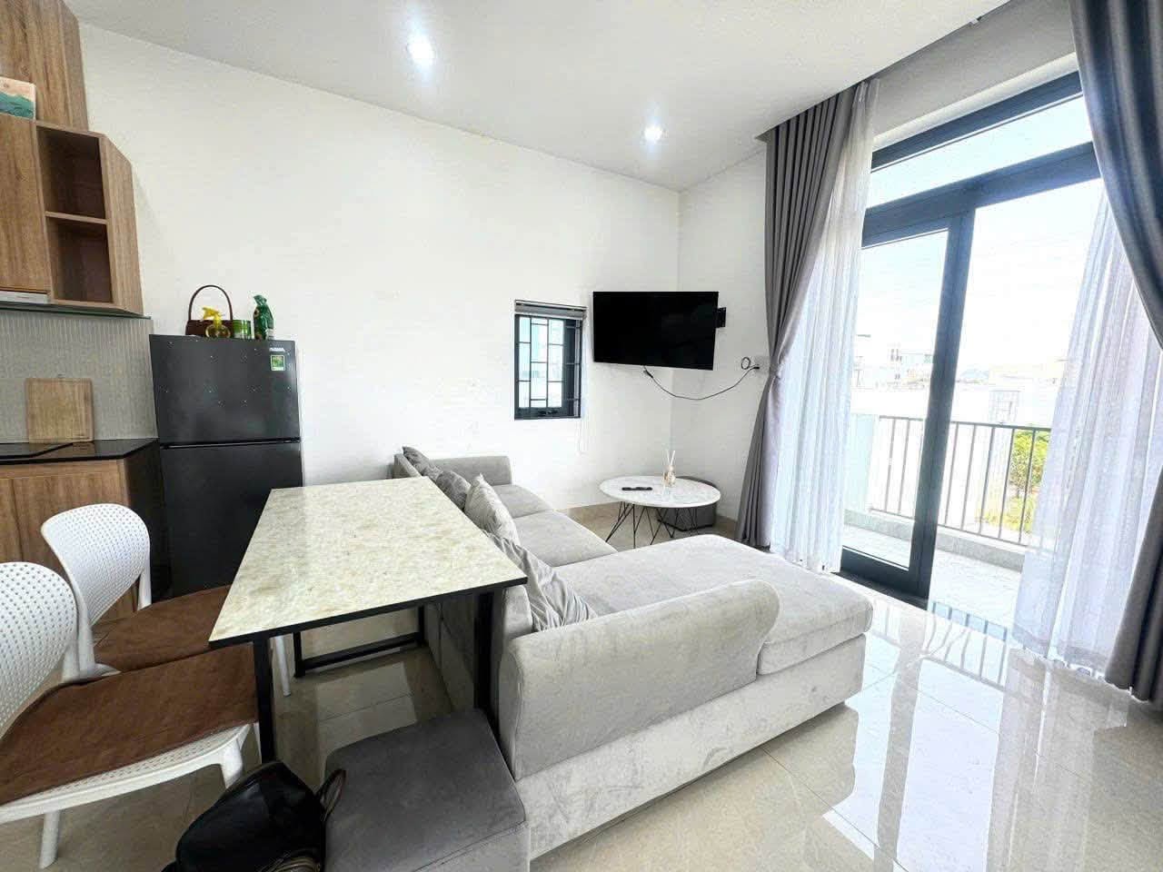 Studio studio in Khue My — photo 4