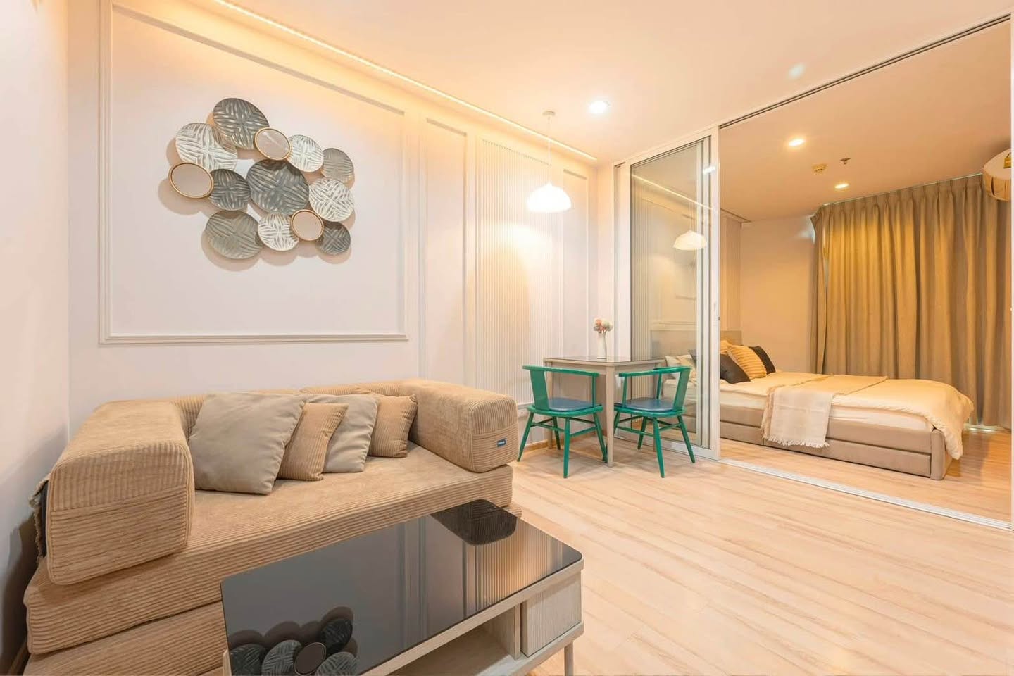1BR apartment in Phuket Town — photo 3