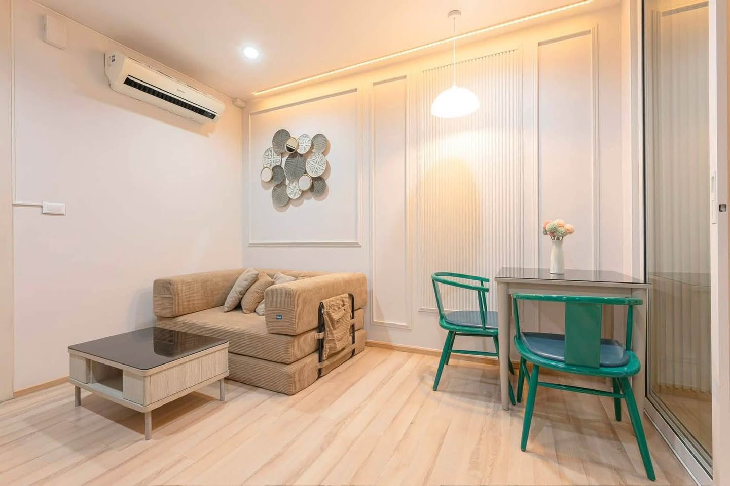 1BR apartment in Phuket Town — photo 4