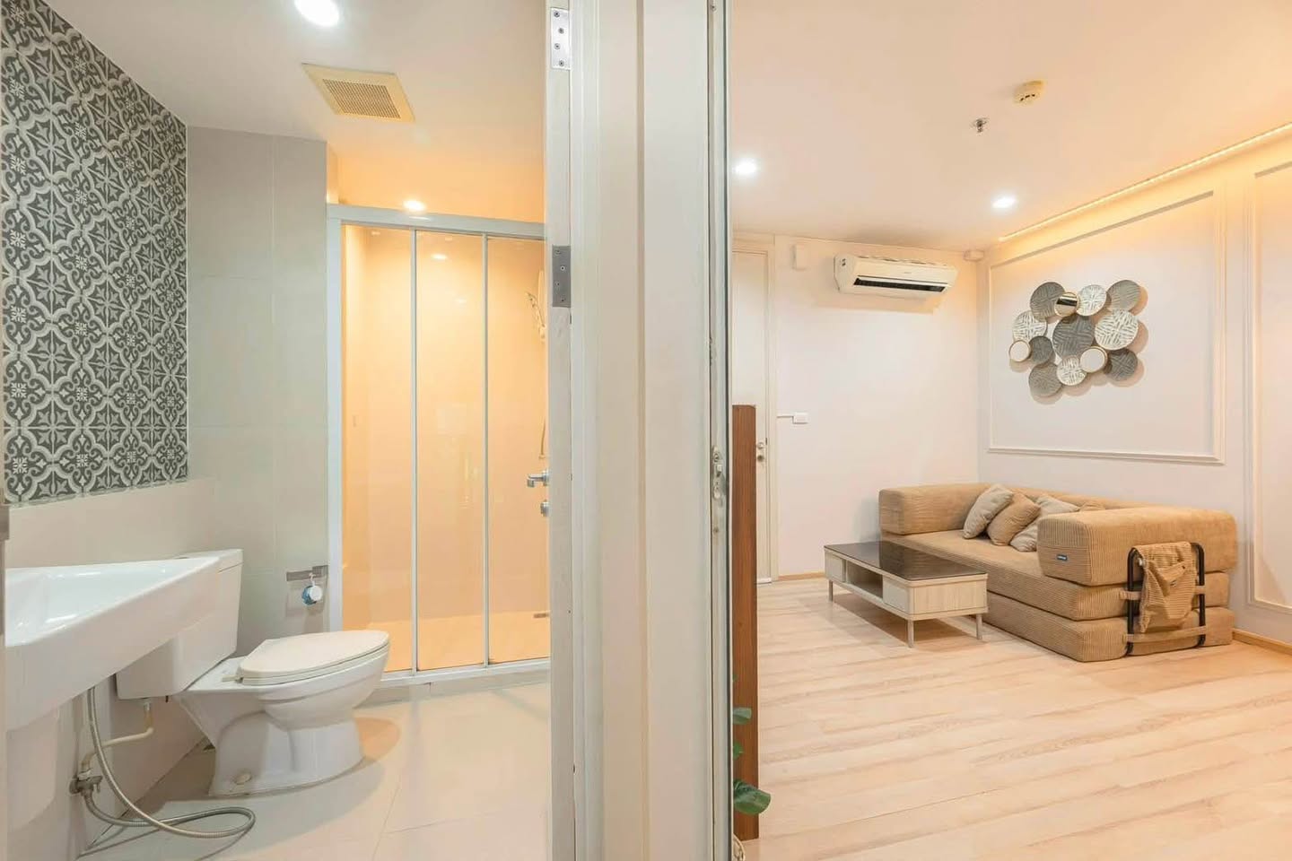 1BR apartment in Phuket Town — photo 5
