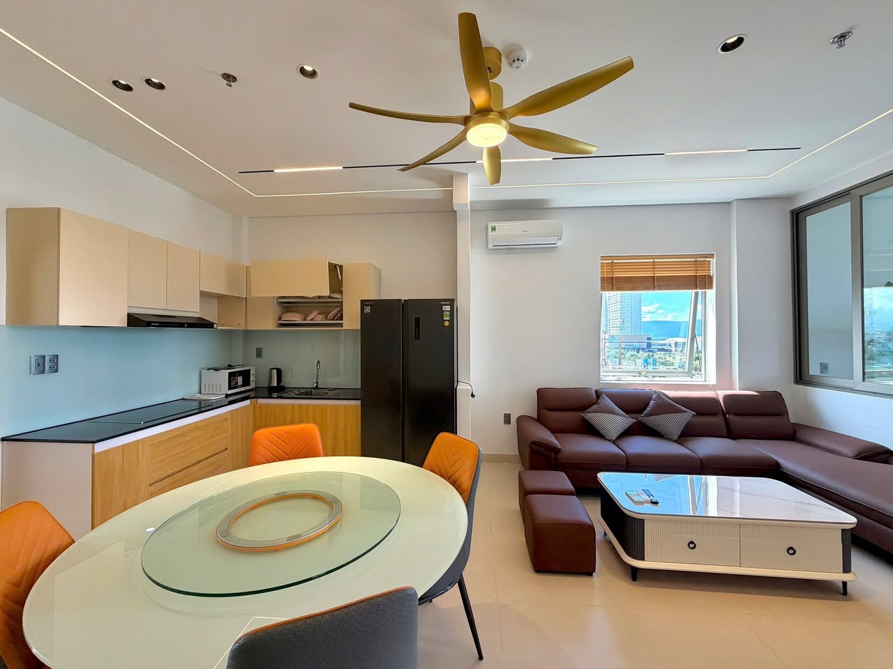 rental in Ngu Hanh Son — photo 2