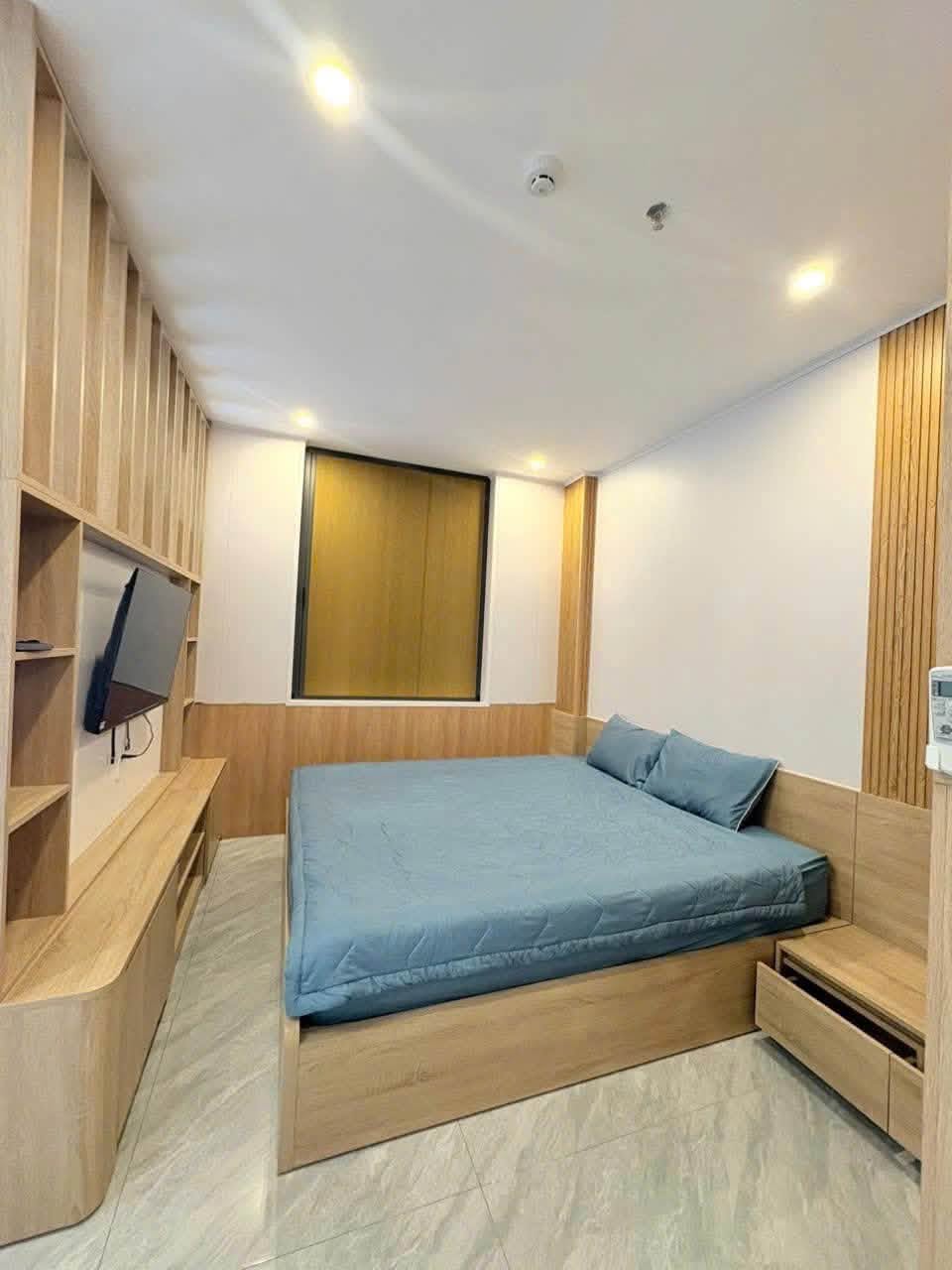 Studio studio in Ngu Hanh Son — photo 4