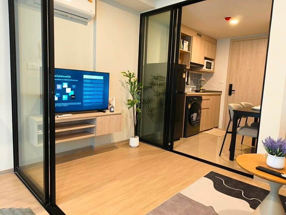 1BR apartment in Kathu — photo 4