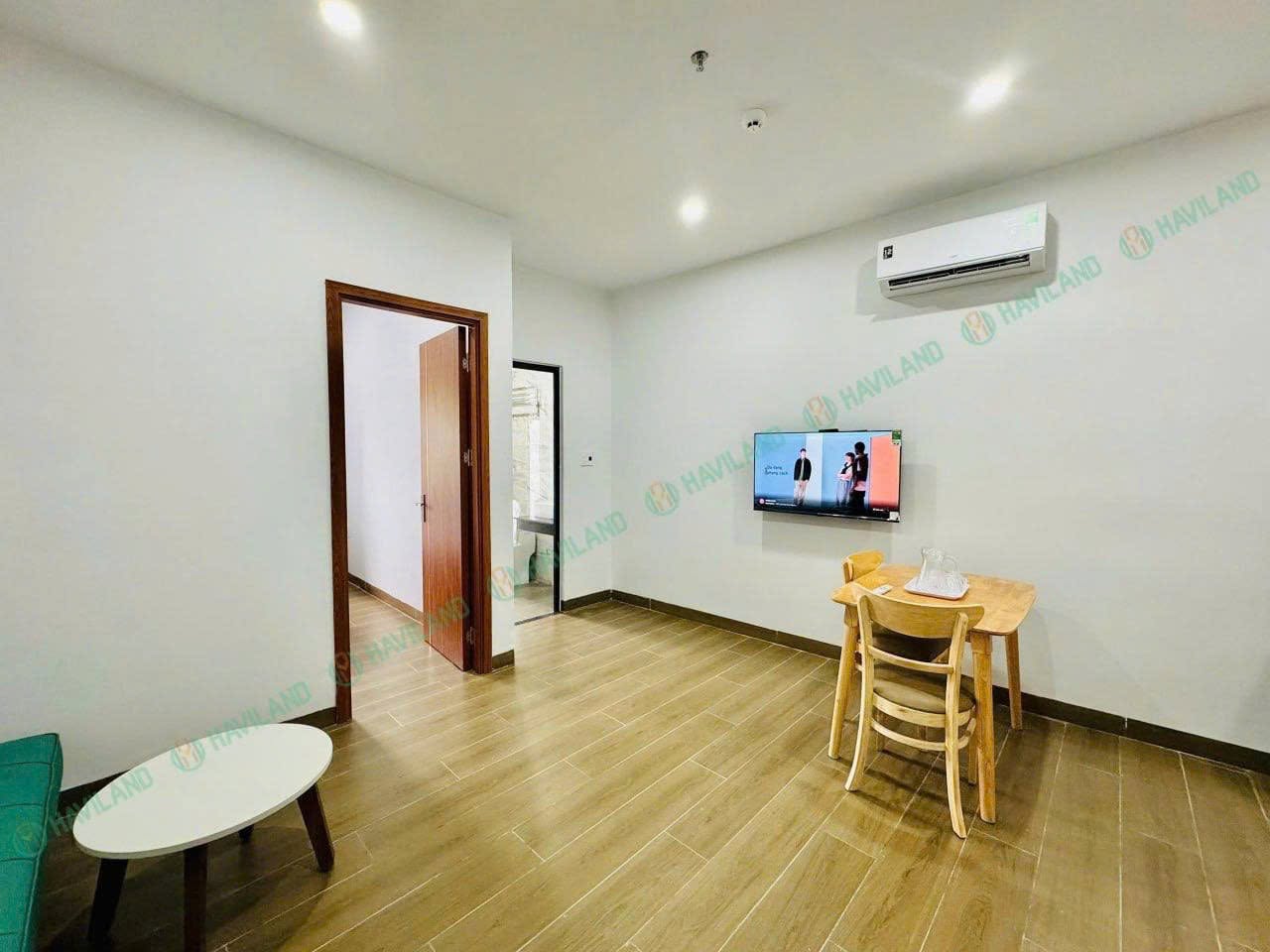 1BR apartment in Hai Chau — photo 2