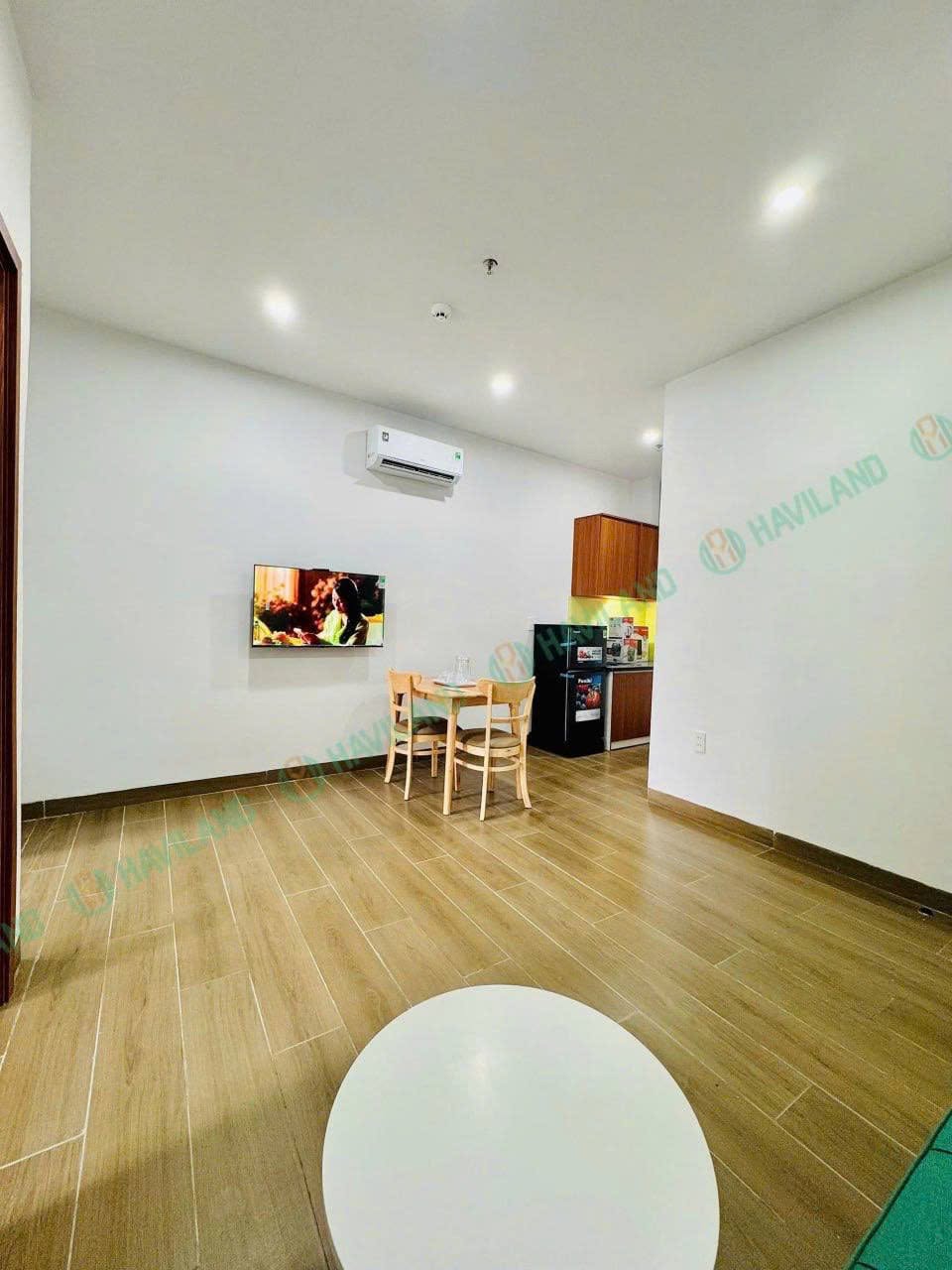 1BR apartment in Hai Chau — photo 3