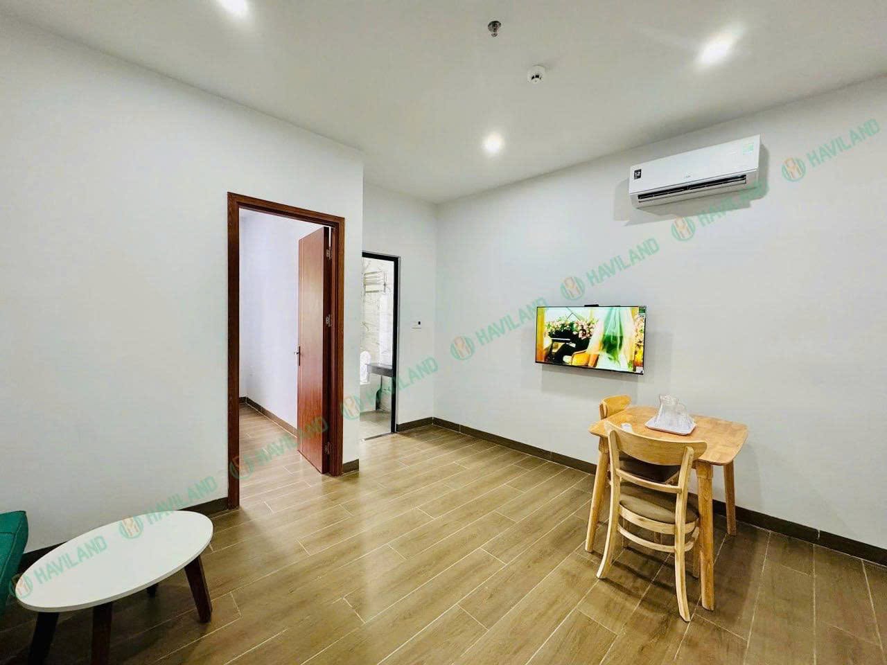 1BR apartment in Hai Chau — photo 4