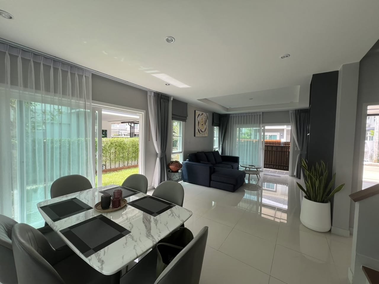 3BR house in Cherng Talay — photo 2