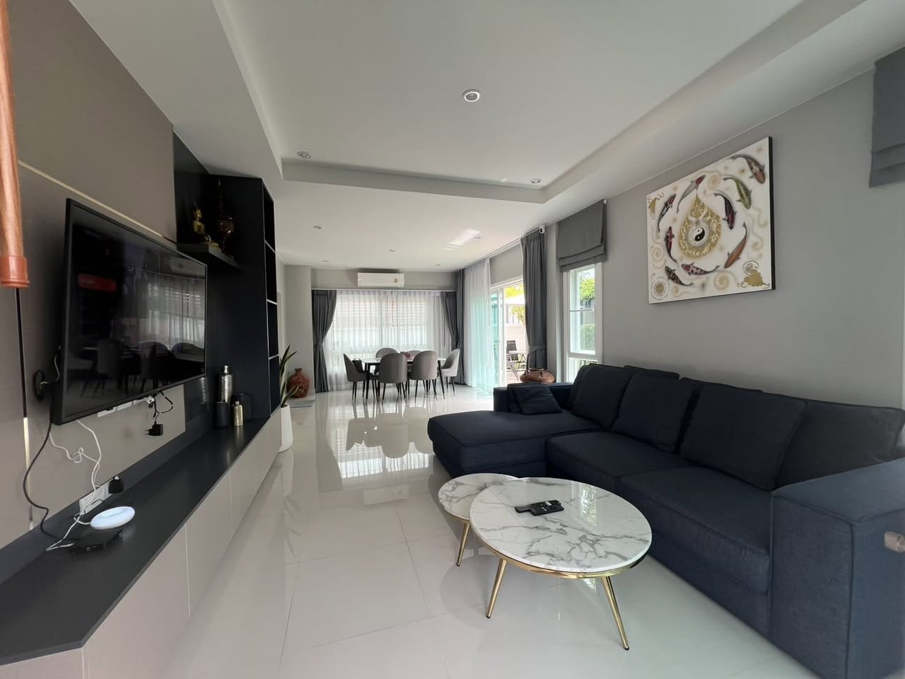 3BR house in Cherng Talay — photo 3