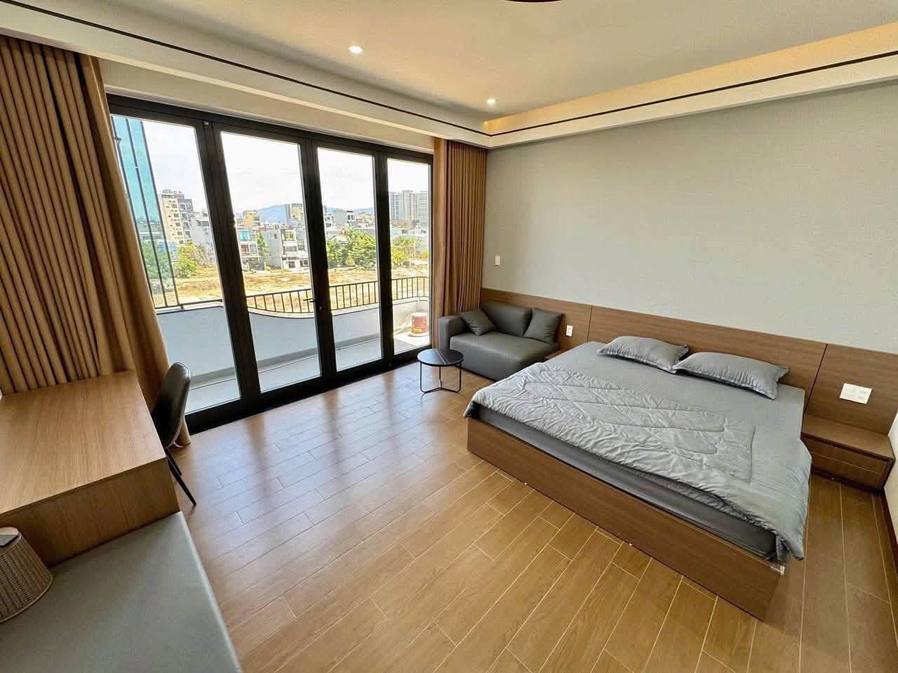 1BR apartment in Da Nang — photo 3