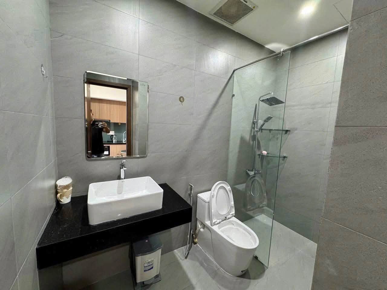 1BR apartment in Da Nang — photo 4