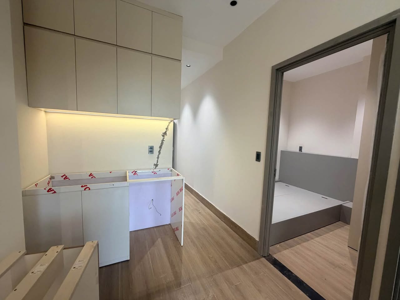 2BR rental in District 5 — photo 3
