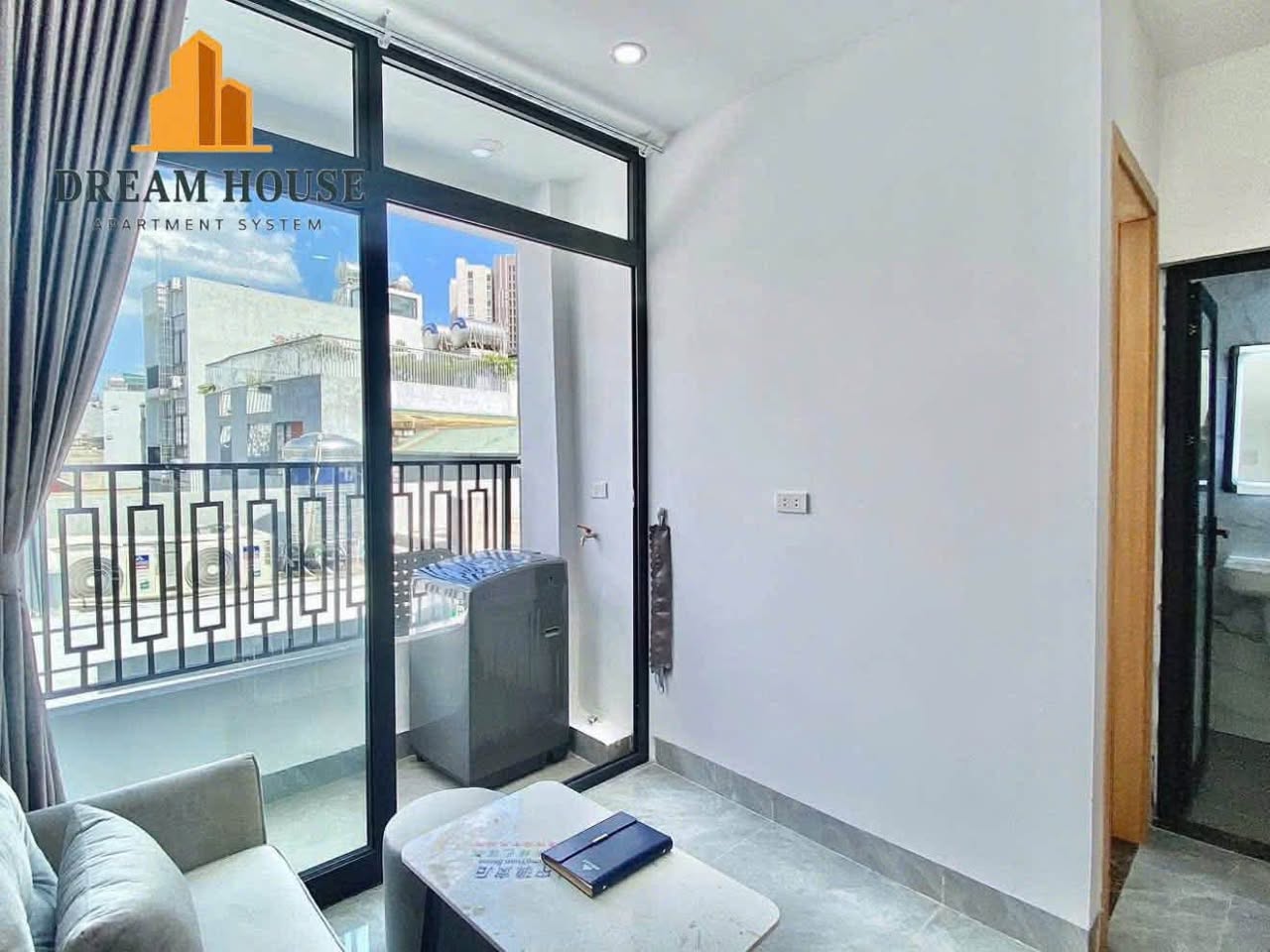 2BR apartment in Cau Giay — photo 2