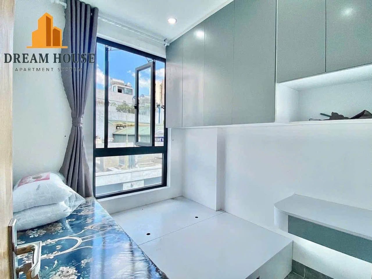 2BR apartment in Cau Giay — photo 4