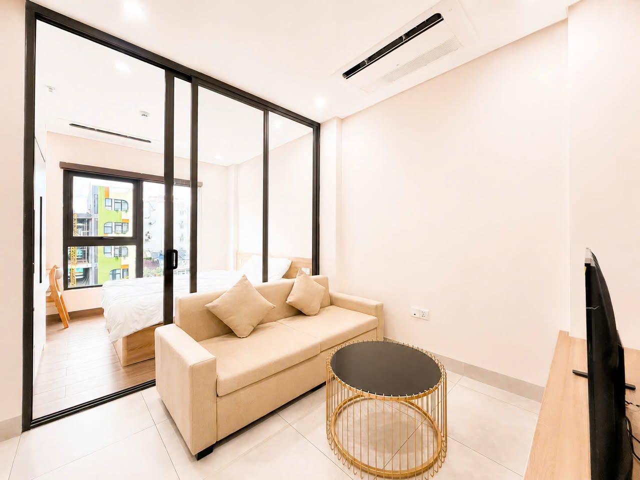 1BR apartment in Son Tra — photo 4