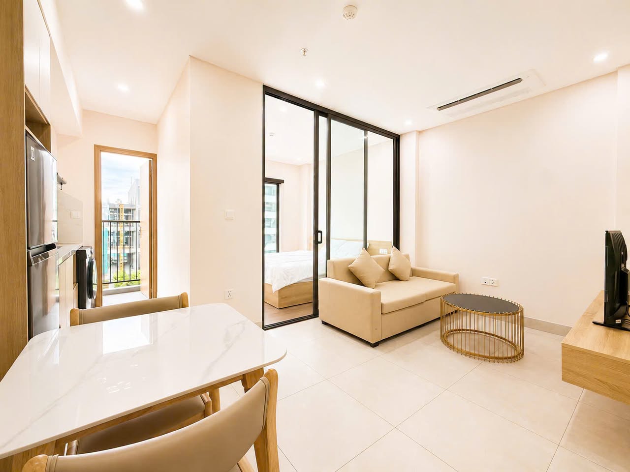 1BR apartment in Son Tra — photo 5