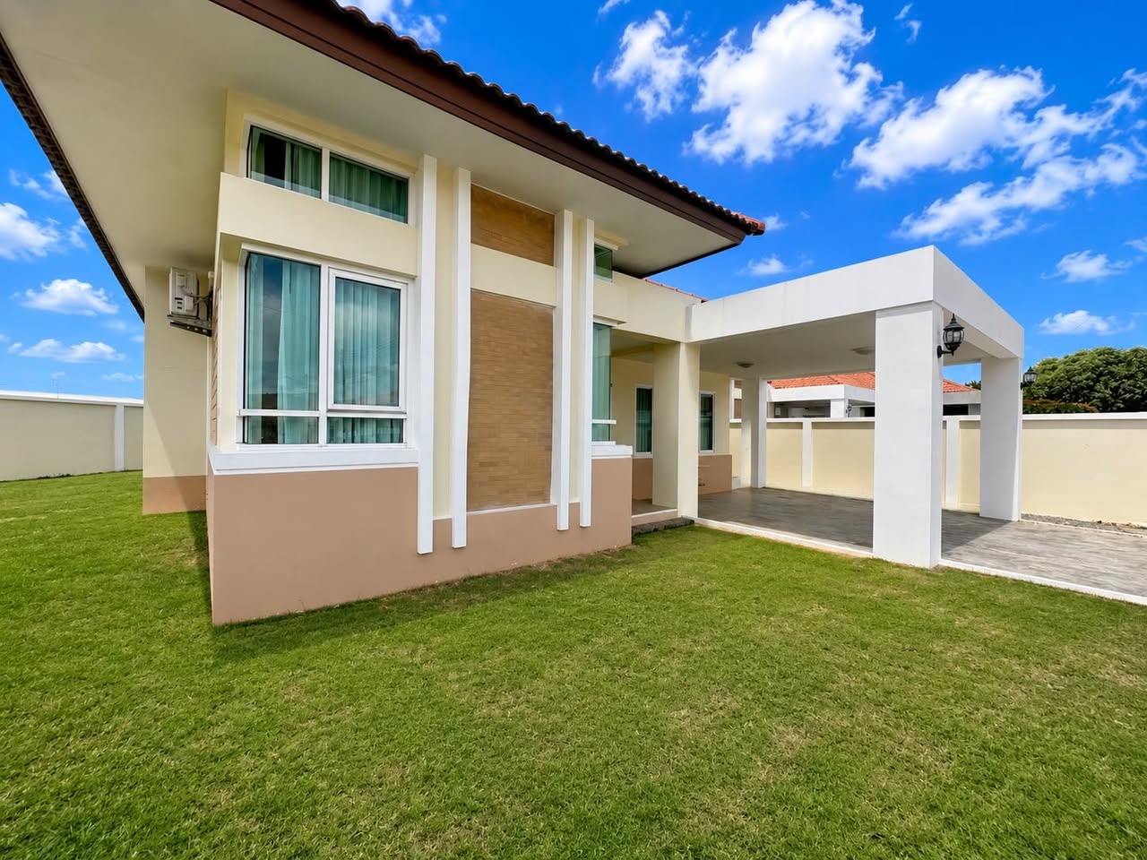 3BR house in Wichit — photo 3