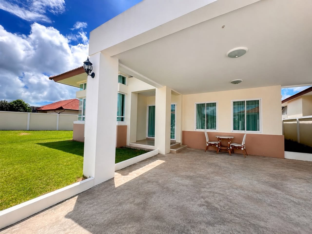 3BR house in Wichit — photo 5