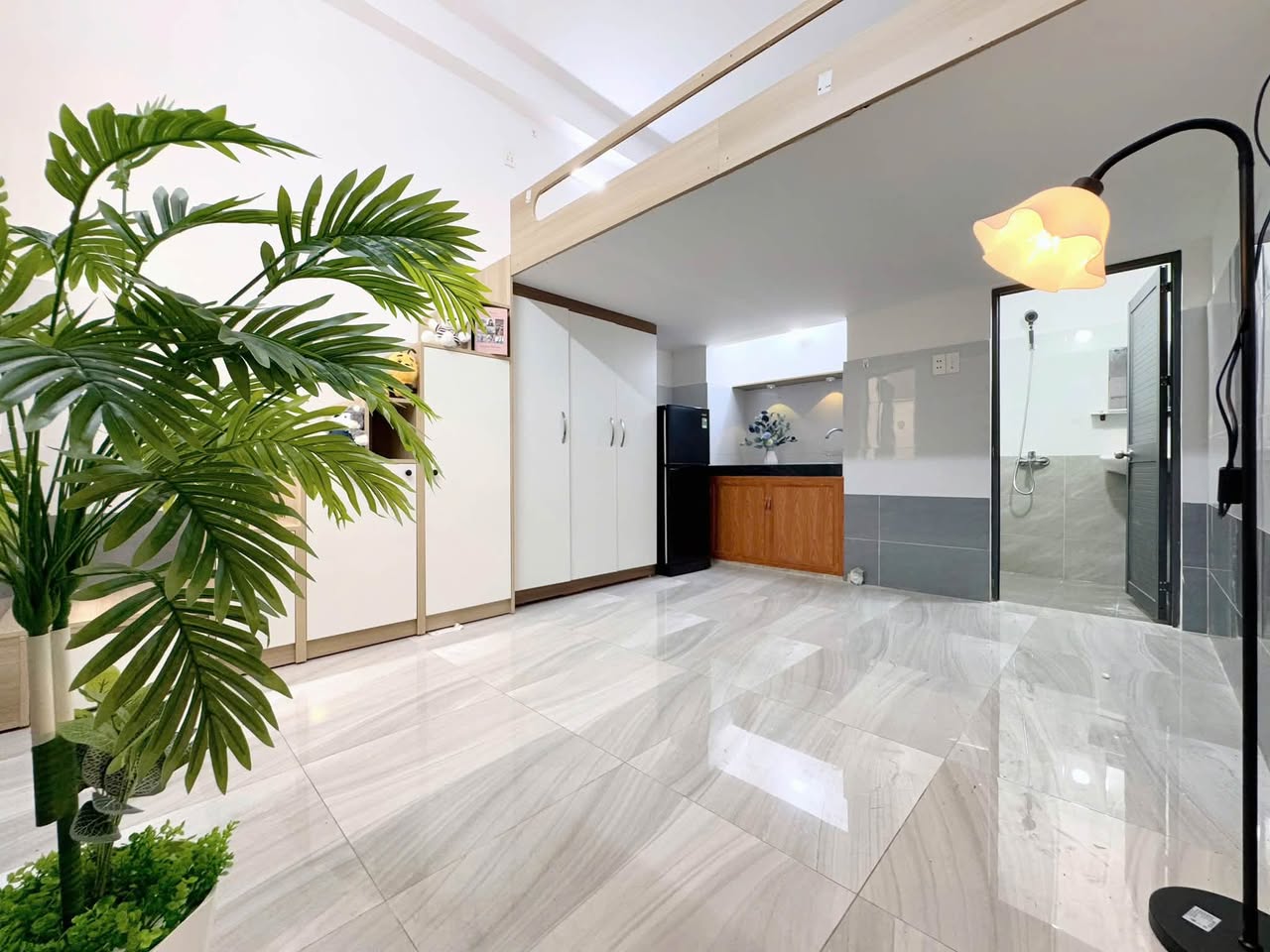 duplex in Tan Binh — photo 2