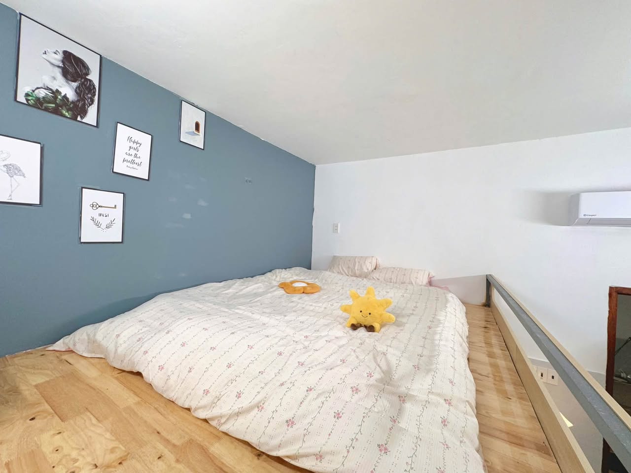 duplex in Tan Binh — photo 3