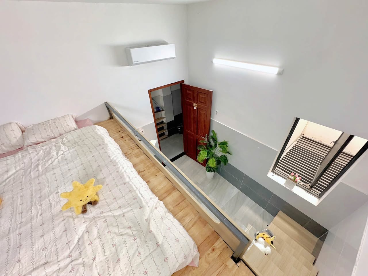 duplex in Tan Binh — photo 4