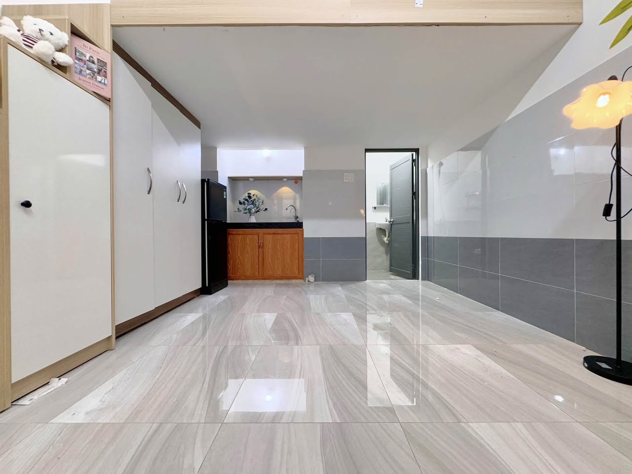 duplex in Tan Binh — photo 5