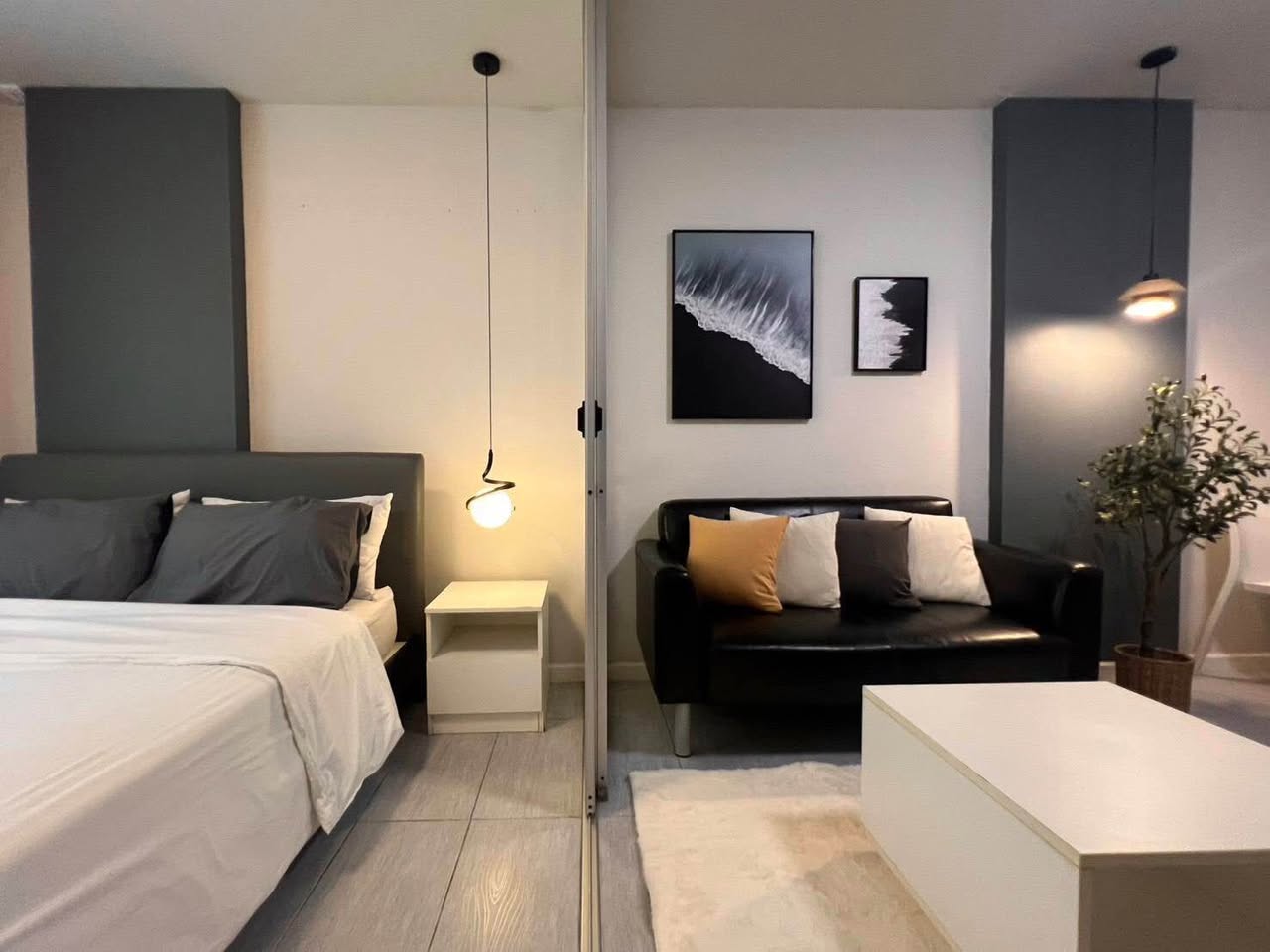 condo in Kathu — photo 2