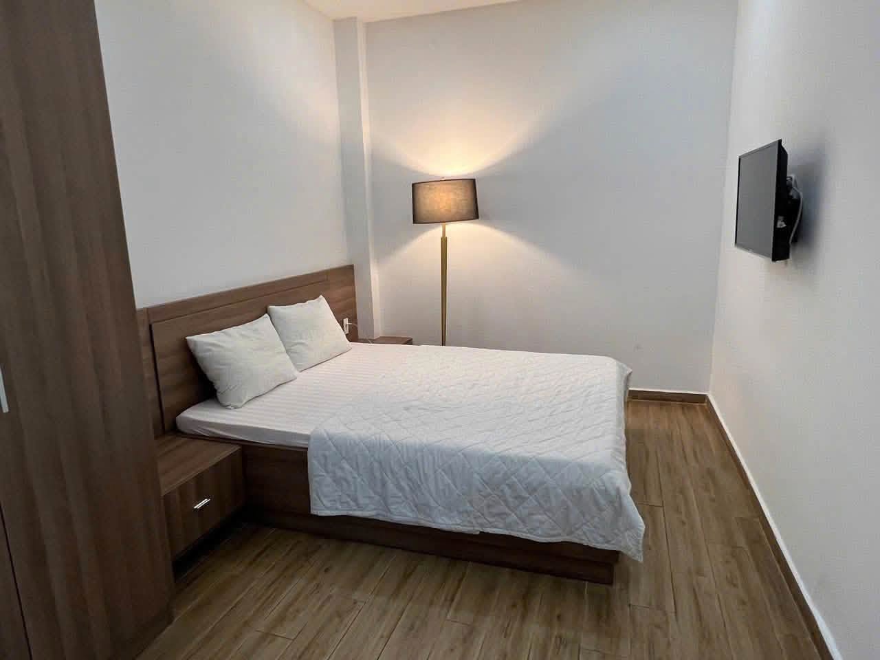 rental in District 1 — photo 2