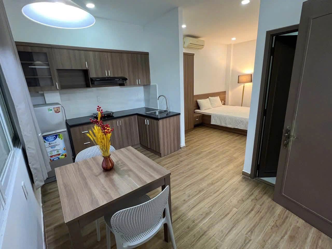 rental in District 1 — photo 3