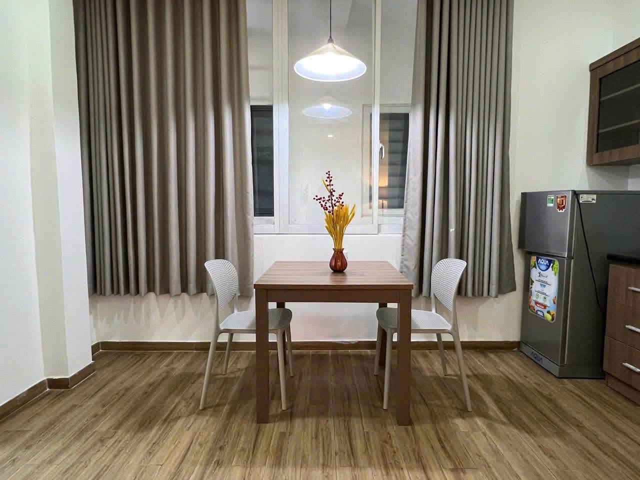 rental in District 1 — photo 4