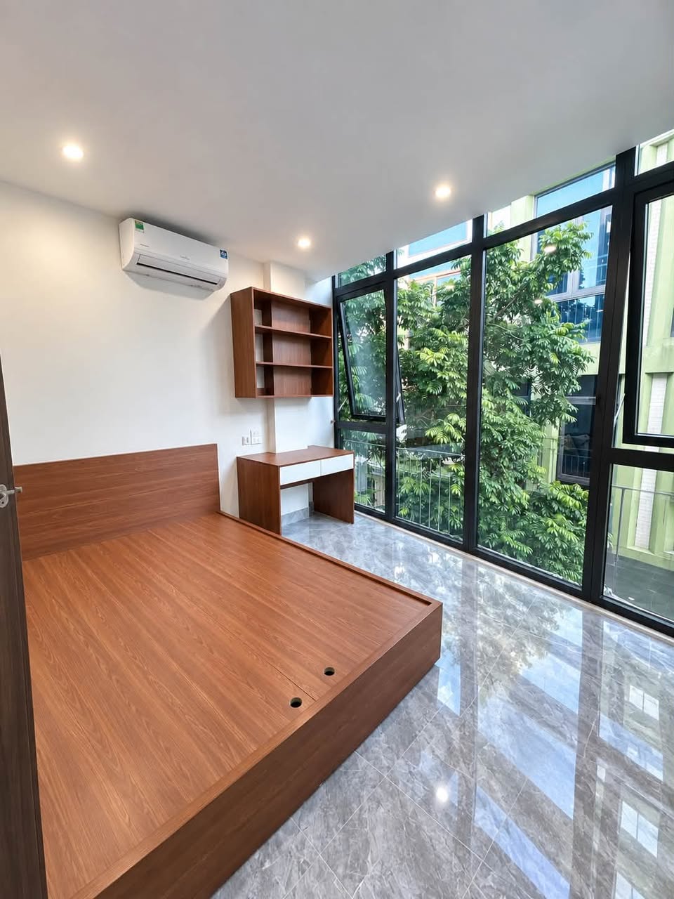 apartment in Trung Văn — photo 4