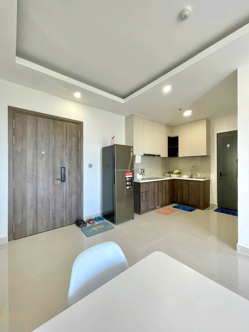 1BR apartment in District 7 — photo 4