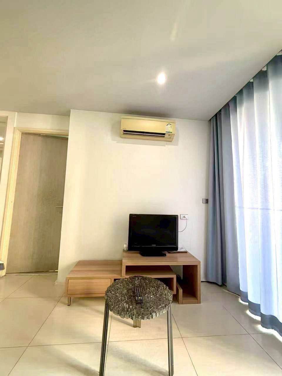 1BR condo in Jomtien — photo 3