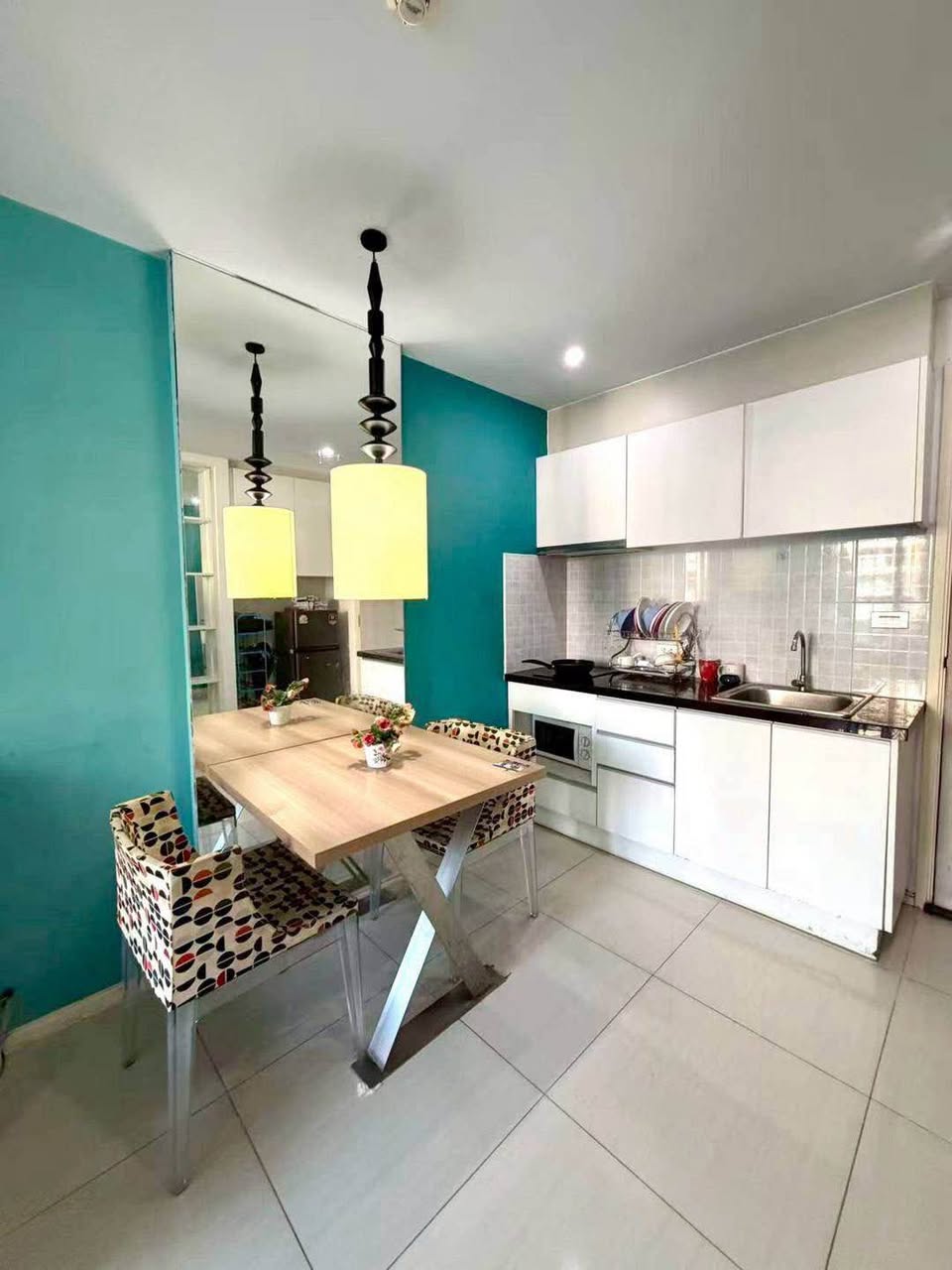 1BR condo in Jomtien — photo 4