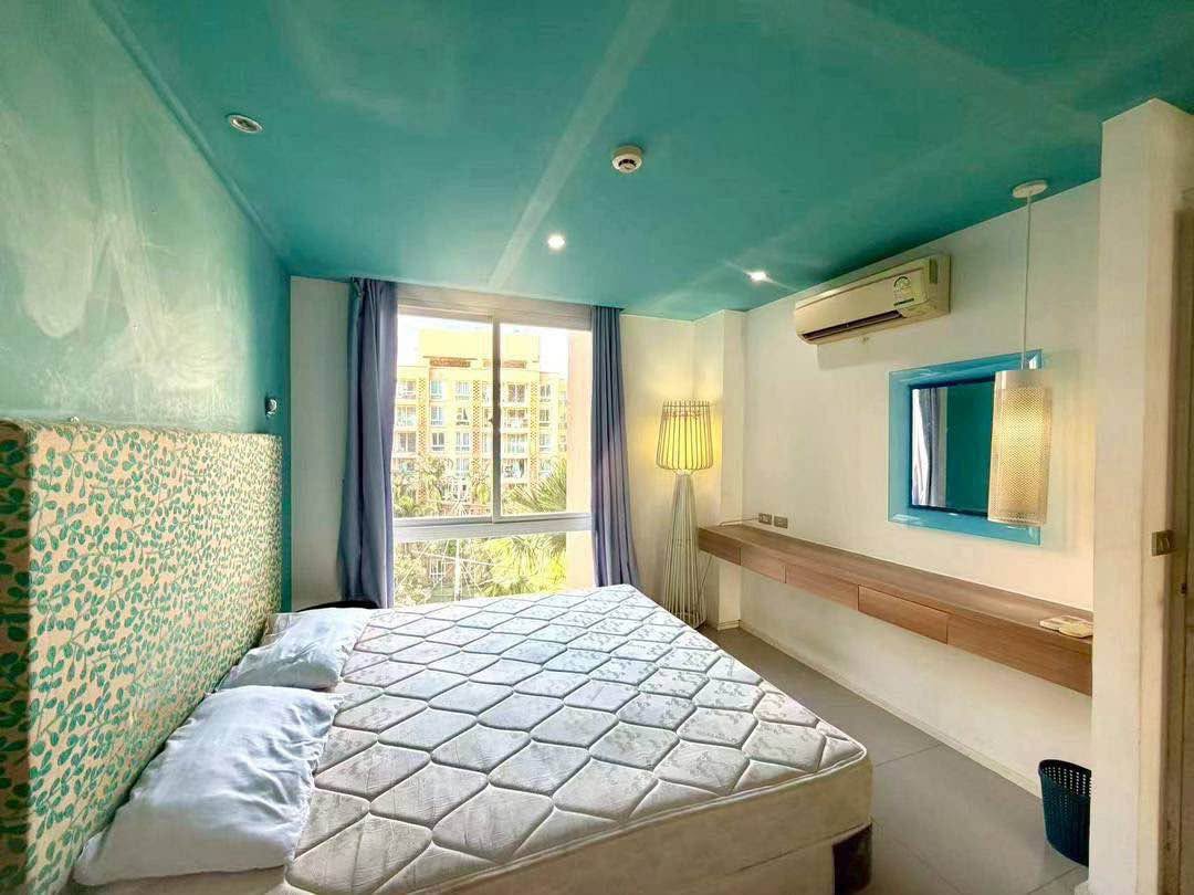 1BR condo in Jomtien — photo 5