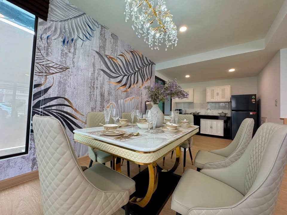 4BR house in Rong Po – Takian Tia — photo 2