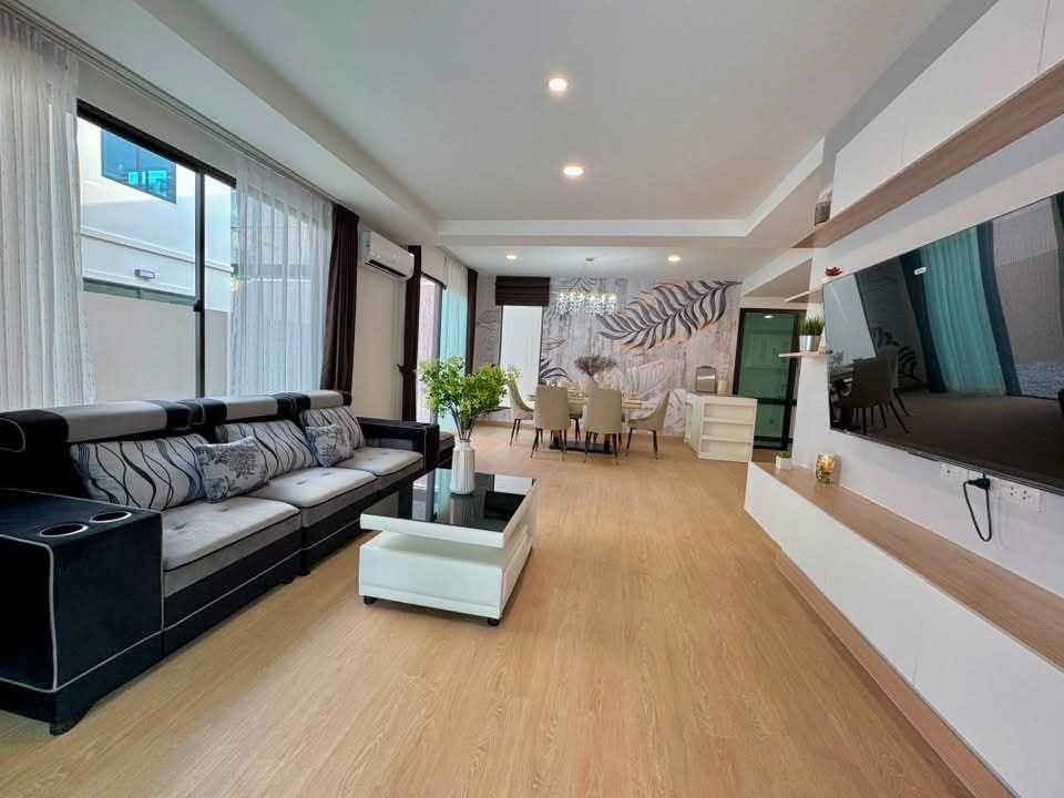 4BR house in Rong Po – Takian Tia — photo 3