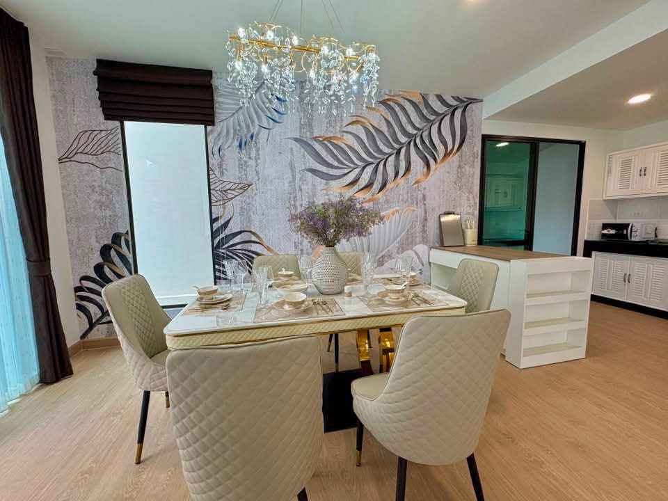 4BR house in Rong Po – Takian Tia — photo 4