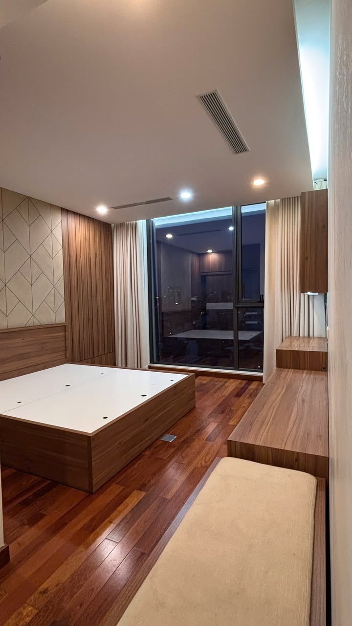 3BR apartment in Tay Ho — photo 2