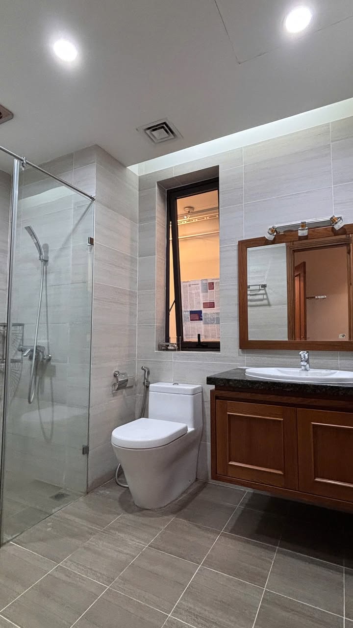 3BR apartment in Tay Ho — photo 3