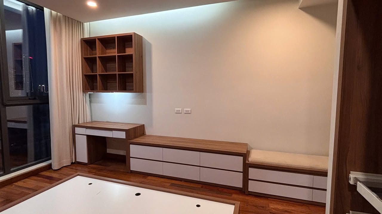 3BR apartment in Tay Ho — photo 4