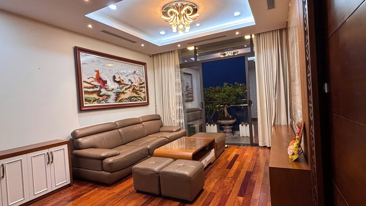 3BR apartment in Tay Ho — photo 5