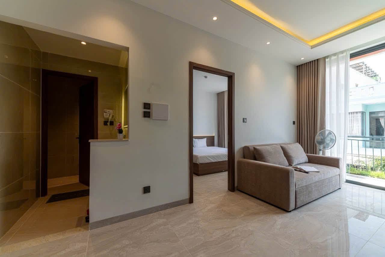 1BR apartment in An Thuong — photo 2