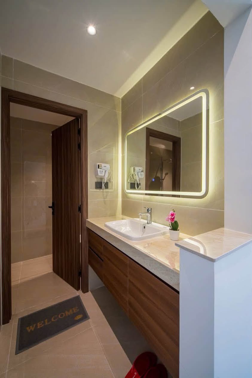 1BR apartment in An Thuong — photo 3