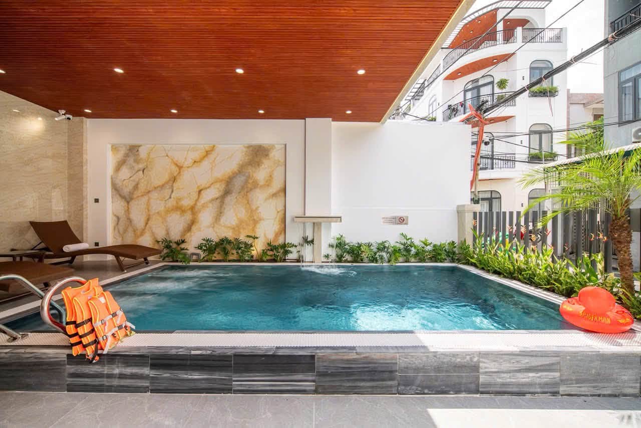 1BR apartment in An Thuong — photo 4