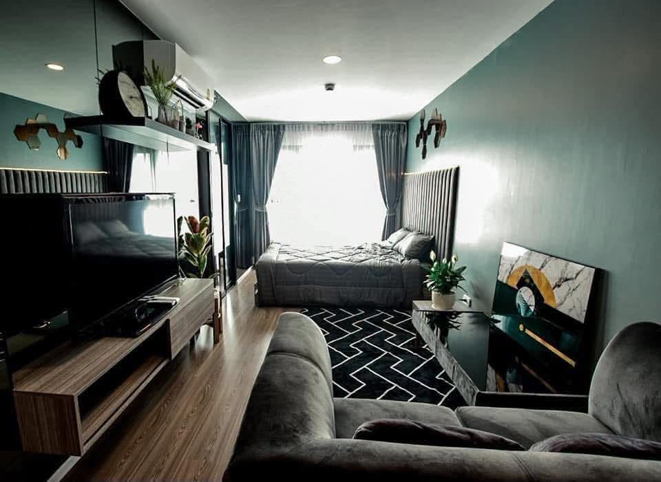 1BR condo in Phahon Yothin — photo 3