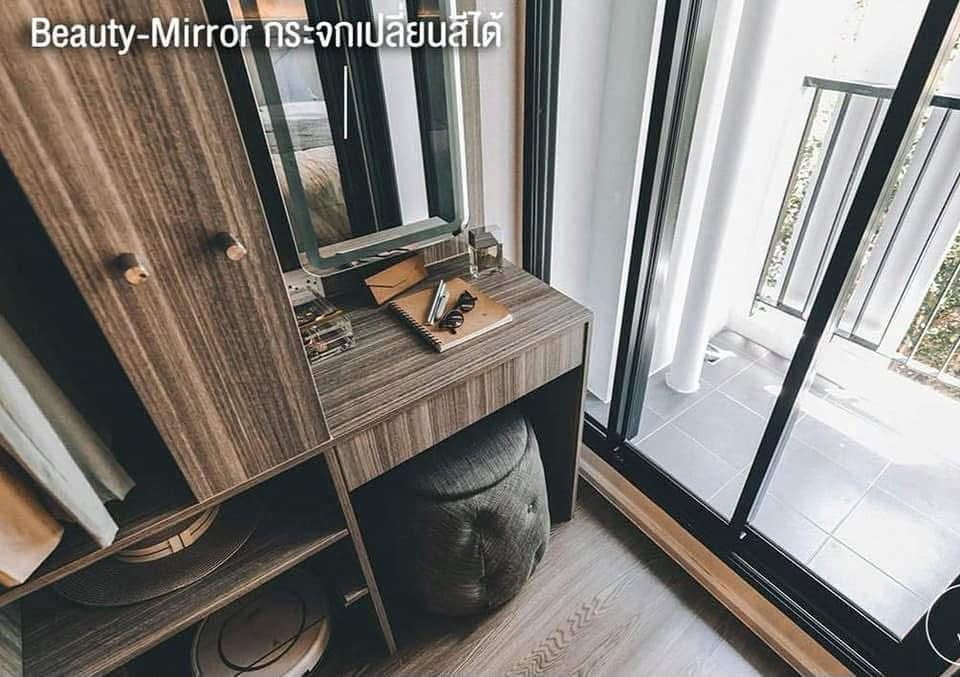 1BR condo in Phahon Yothin — photo 5