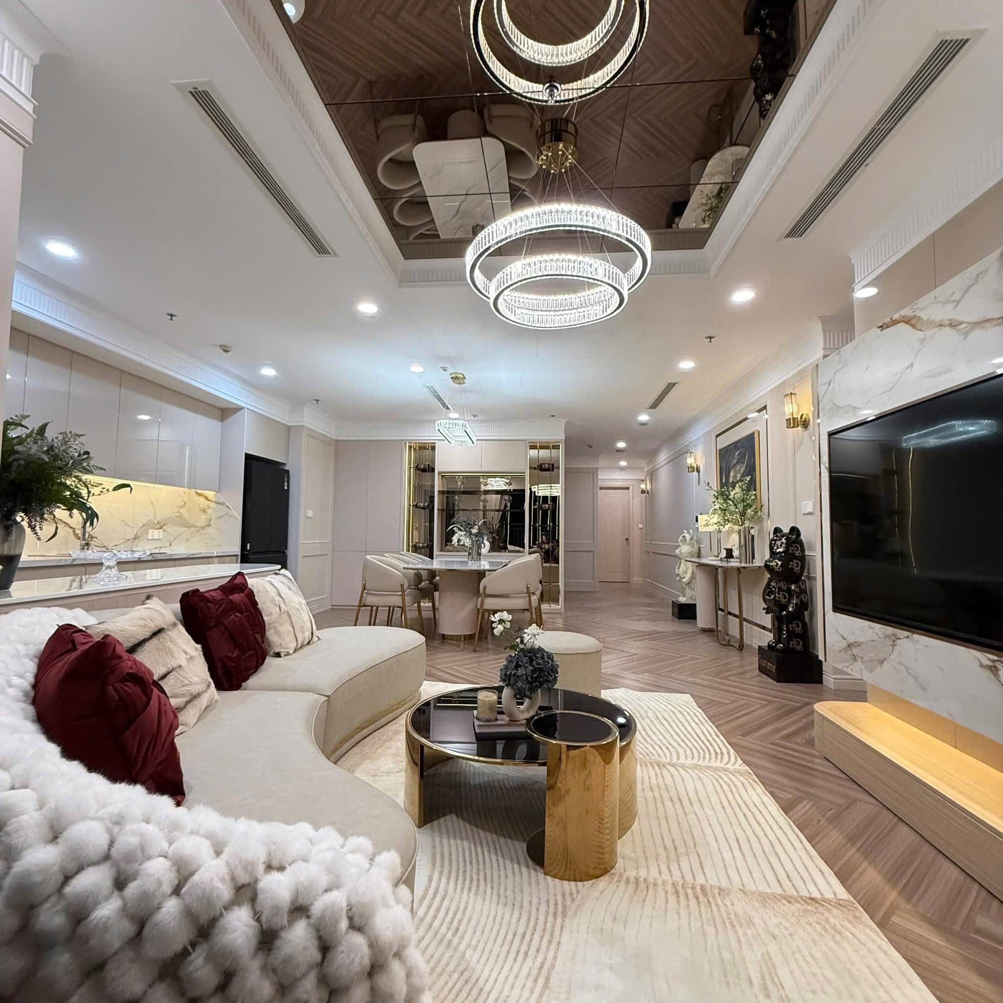 apartment for sale in District 2 — photo 3